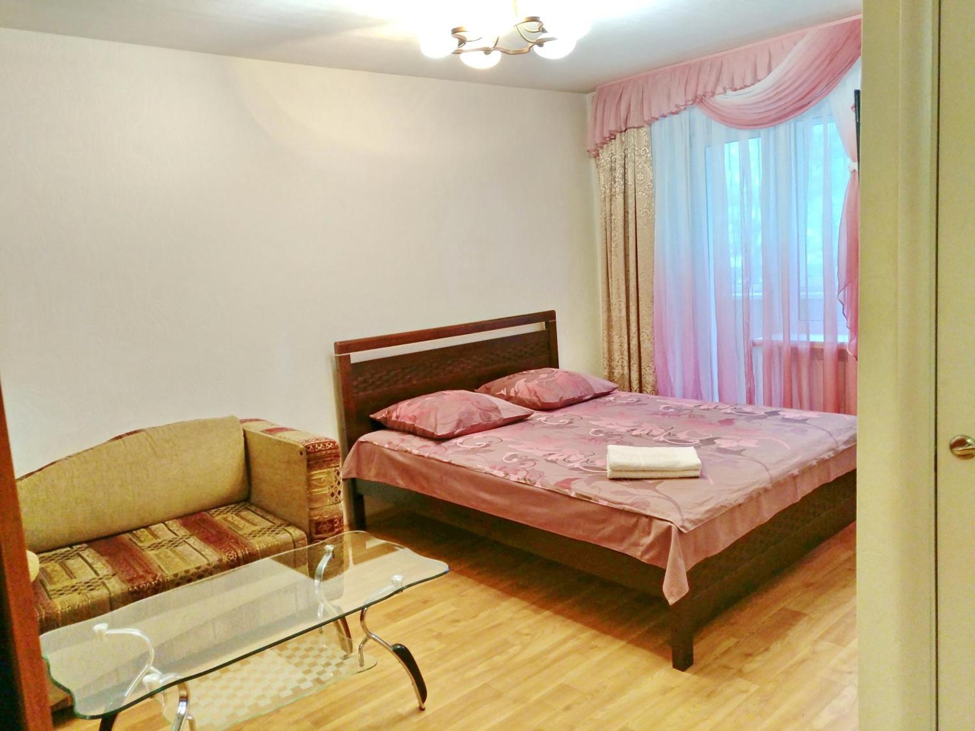 1-Комнатная Квартира С Кухней Люкс На Пр. А. Поля, 62 دنيبروبيتروفسك المظهر الخارجي الصورة